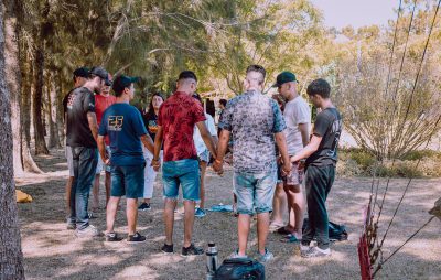 Campamento Beraca: un encuentro para la juventud cristiana hispanoamericana