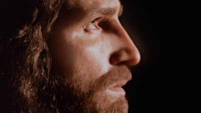 “Resurrección”, la secuela de “La Pasión de Cristo”, la película más grande de la historia cristiana