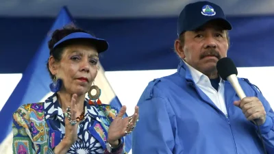 El gobierno de Nicaragua cerró organizaciones evangélicas, católicas y a los Scouts (video)