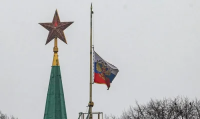 Evangélicos oran por la tragedia del atentado en Rusia
