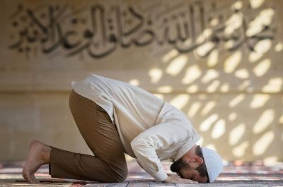 Es una tragedia no poder ayunar en el Ramadán?