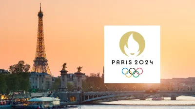 Biblia y deportes en los Juegos Olímpicos París 2024