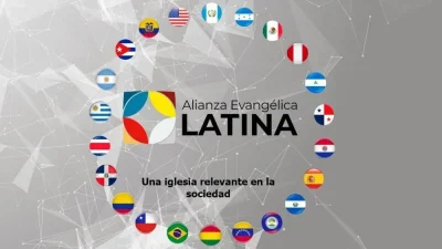 Alianza Evangélica Latina deja clara la postura de la Iglesia Evangélica en foro de la OEA