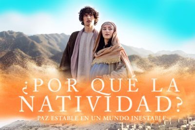 ¿Por qué la Natividad?: Una Perspectiva Diferente sobre el Nacimiento de Jesús (video)